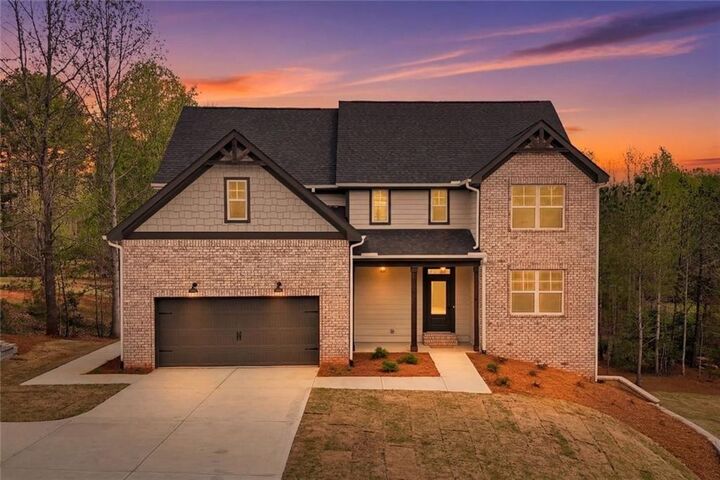 Property Photo: 136 Morgan Ln GA 30534