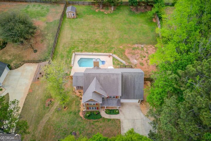 Property Photo:  168 Cardinal Ridge  GA 30549 