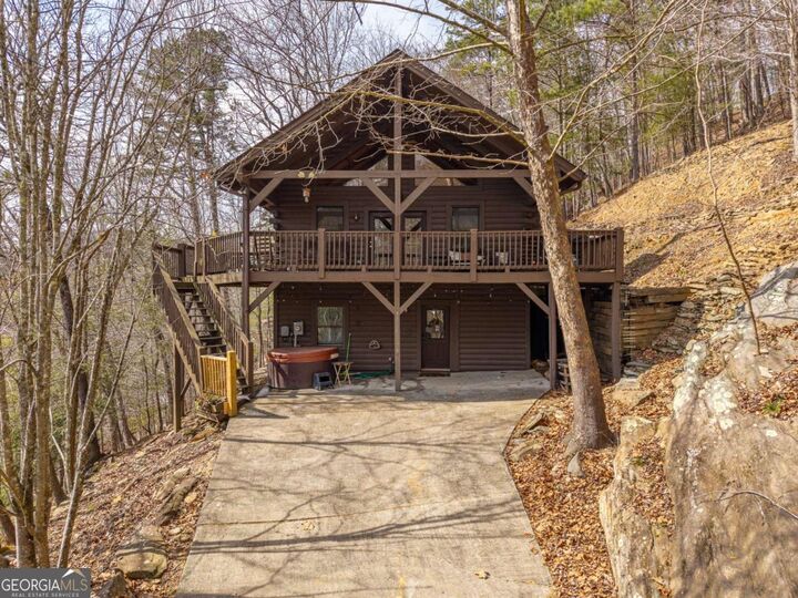 Property Photo: 223 Novena Court GA 30540