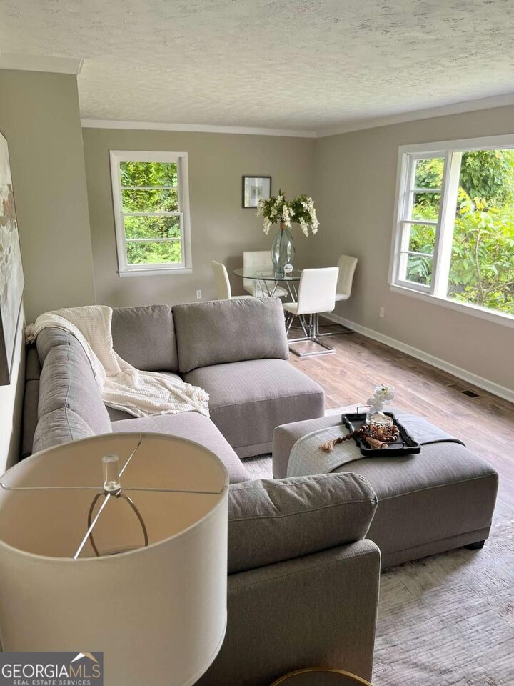 Property Photo:  11 Blacks Bluff Road SW  GA 30161 