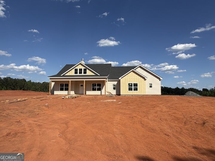 Property Photo:  733 Pine Grove Church Road  GA 31016 