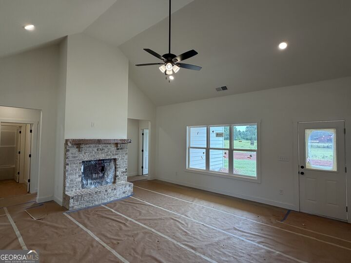 Property Photo:  733 Pine Grove Church Road  GA 31016 