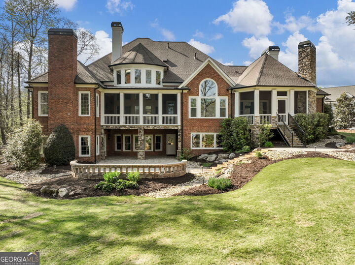 Property Photo: 2279 Weeping Oak Drive GA 30517