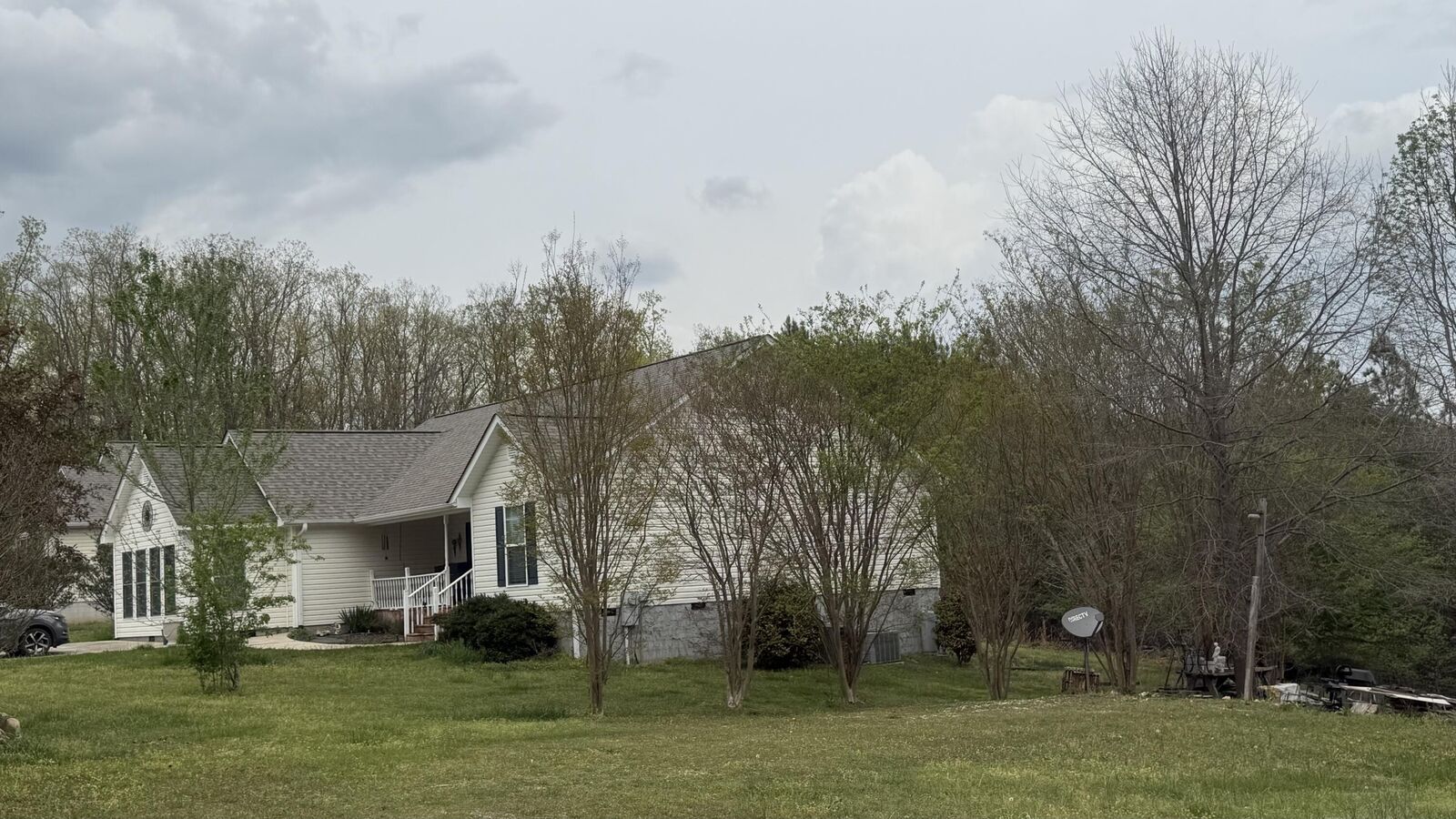 Property Photo:  765 Greenbush Road  GA 30728 