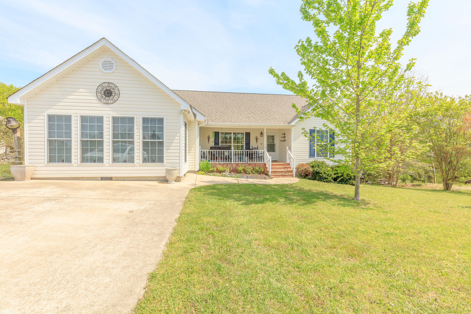 Property Photo:  765 Greenbush Road  GA 30728 