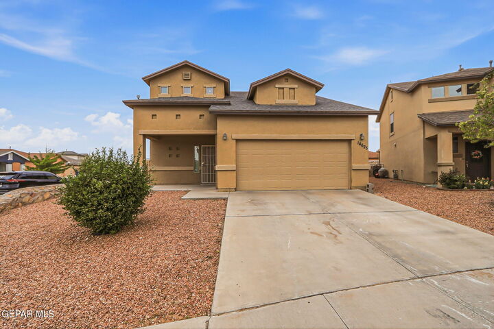 Property Photo:  14625 Lipizzan  TX 79938 