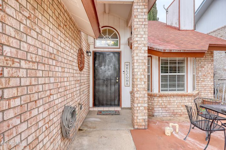 Property Photo:  11005 Loma Grande Drive  TX 79934 