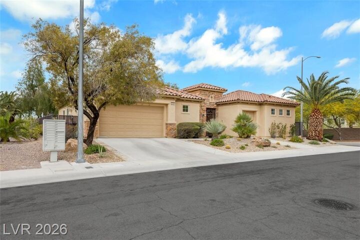 Property Photo:  2101 Noah Tyler Court  NV 89052 