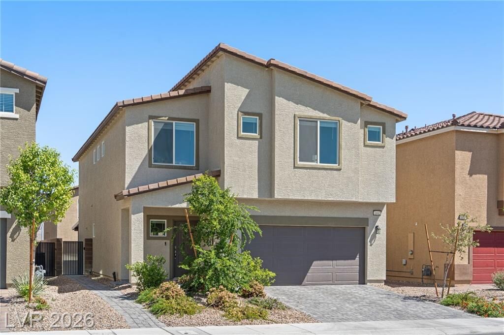 Property Photo: 1892 Lawley Cove Place NV 89084