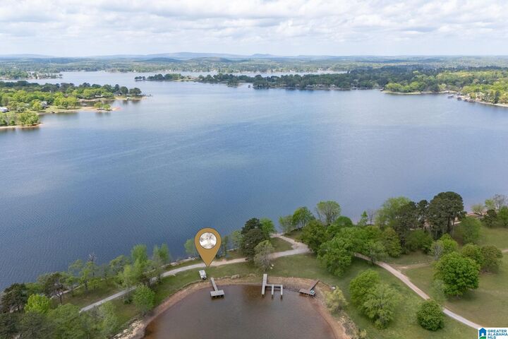 Property Photo:  0 Skyline Drive None  AL 35128 