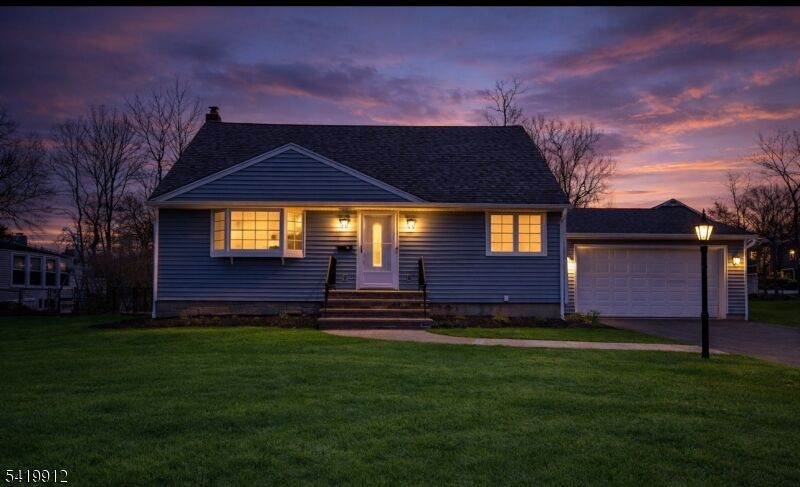Property Photo: 86 Deerfield Rd NJ 07006