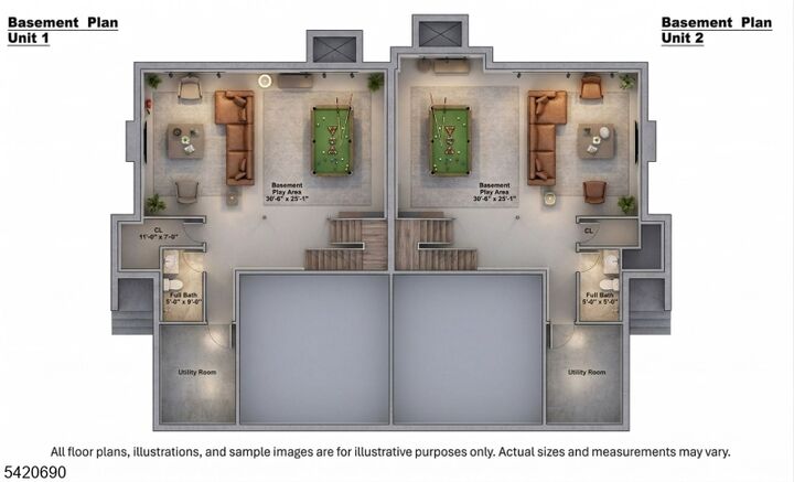 Property Photo:  491 Central Ave 2  NJ 07974 