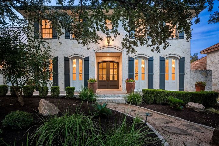 Property Photo:  3605 Douglas Drive  TX 78657 