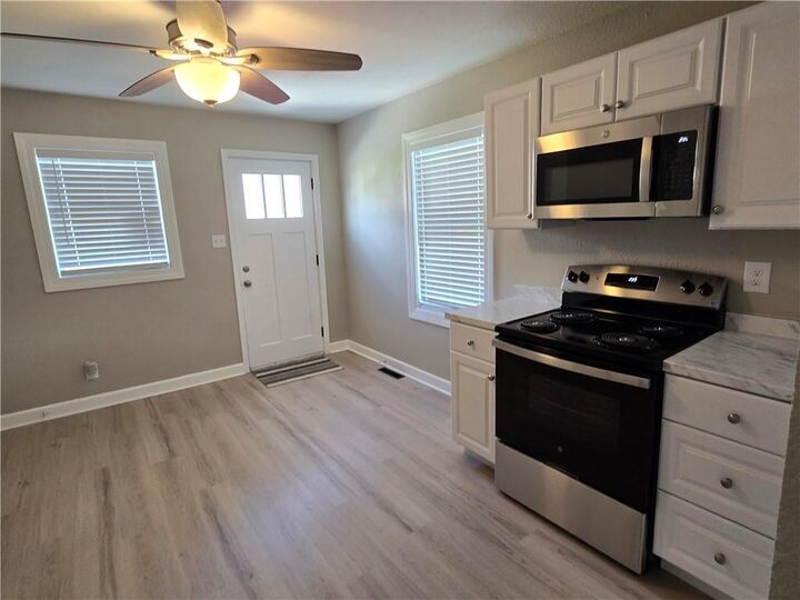 Property Photo:  708 Pine Street  MO 64012 