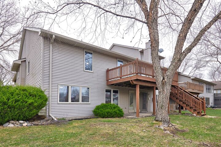 Property Photo:  2360 NW 150th Street  IA 50325 