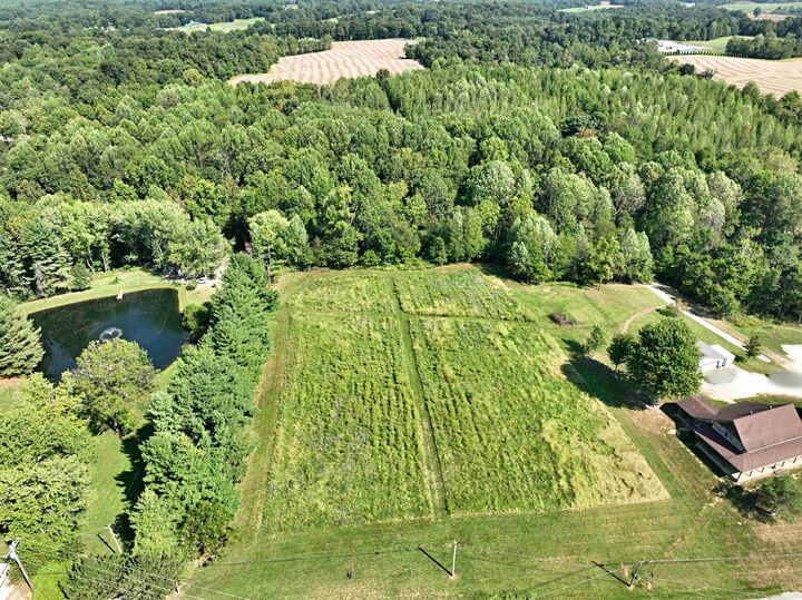 Property Photo: State Road 164 IN 47546
