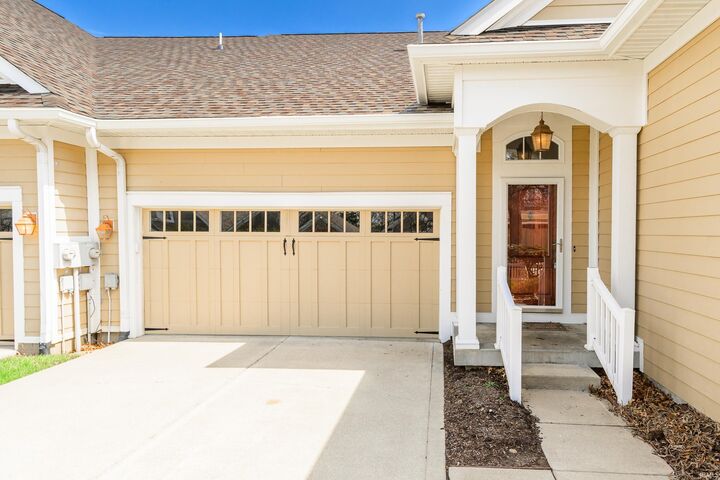 Property Photo:  2003 S Ramsey Drive  IN 47401 