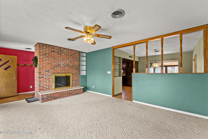 Property Photo:  2 Herring Drive  MO 65251 