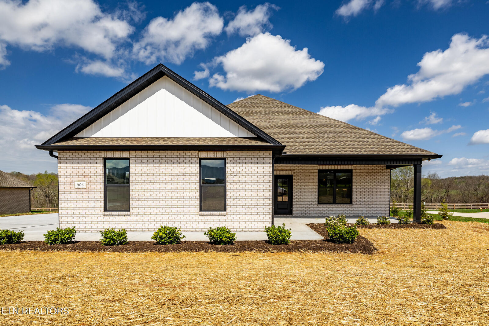Property Photo: 2026 Griffitts Mill Circle TN 37803