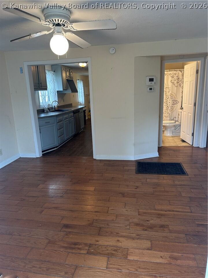 Property Photo:  1315 Moore Avenue  WV 25064 