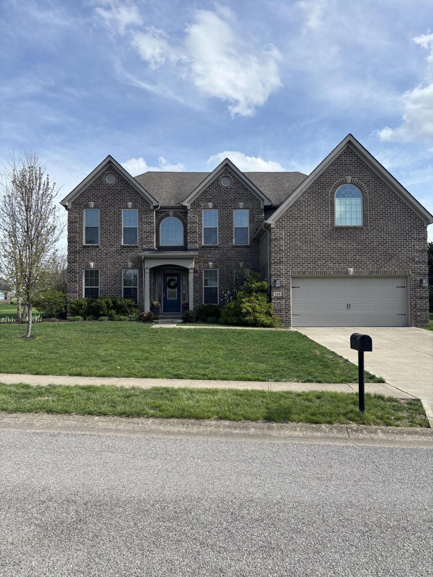Property Photo: 139 St Andrews Way KY 40324