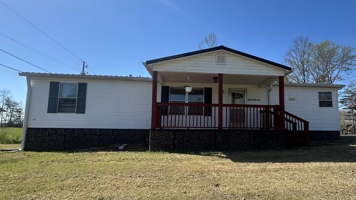 Property Photo:  143 W State Highway 700  KY 42653 