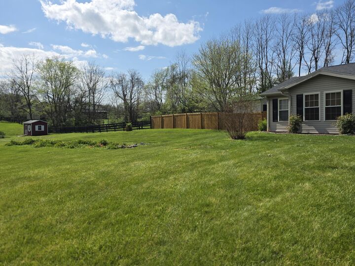 Property Photo:  7970 Lebanon Road  KY 40422 