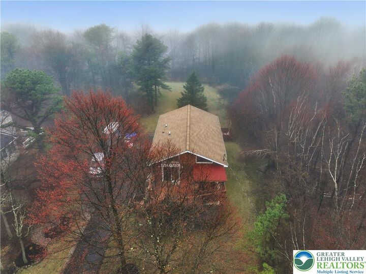 Property Photo:  539 Old Stage Road  PA 18210 