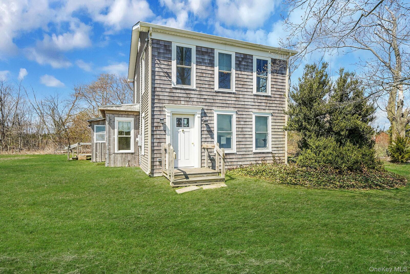 Property Photo: 5528 Sound Avenue NY 11901