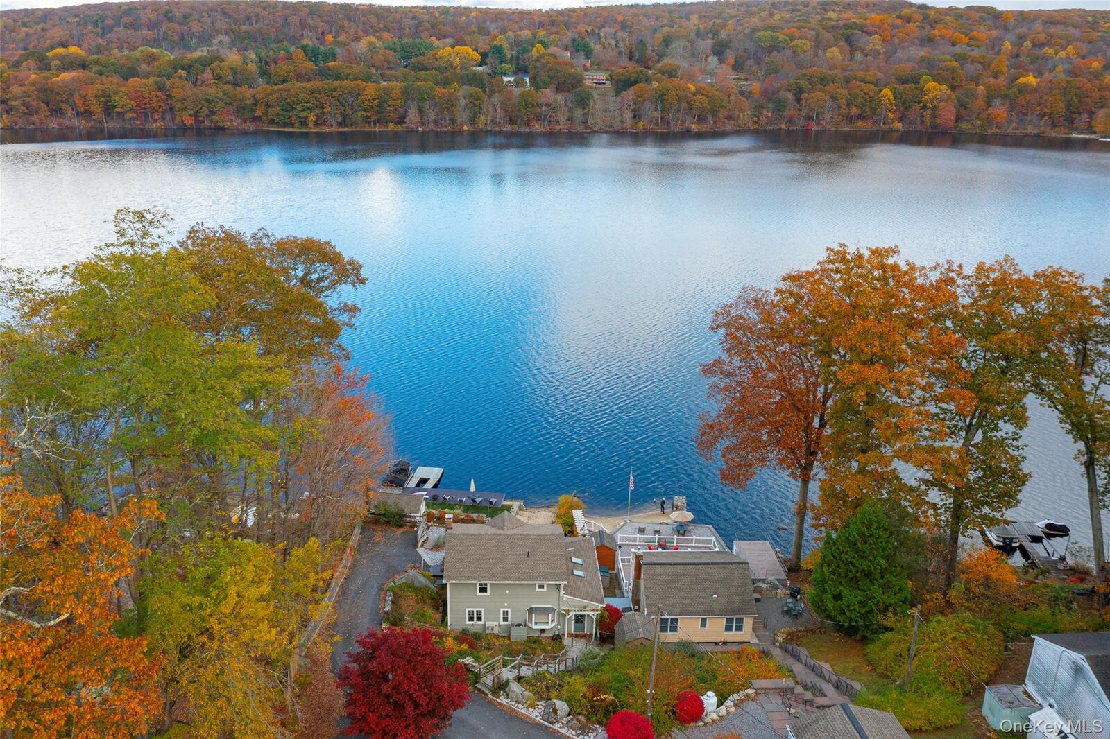 Property Photo:  70 Lakeview Drive  NY 12531 