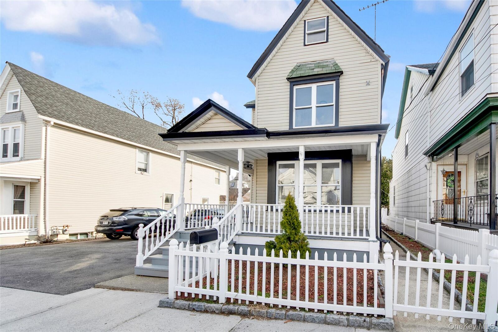 Property Photo: 30 Kendall Avenue NY 10591
