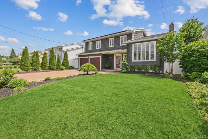 Property Photo: 2635 S Seamans Neck Road NY 11783