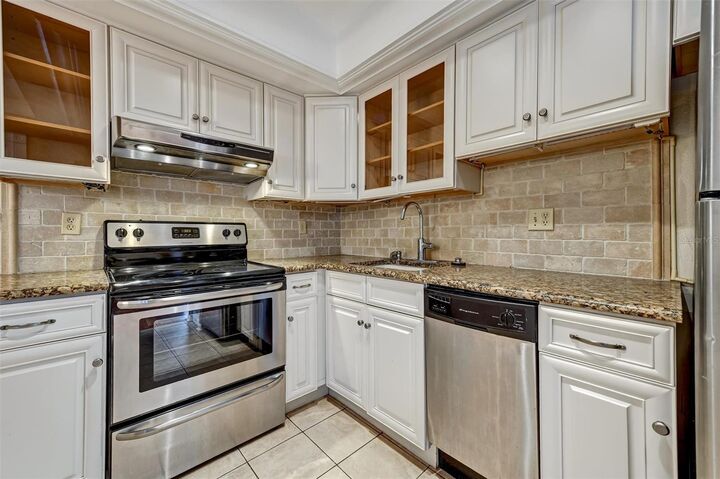 Property Photo:  2833 Orange Tree Circle N C  FL 34684 