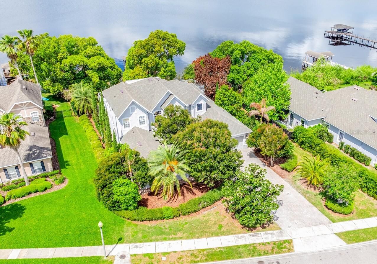 Property Photo:  14255 Hampshire Bay Circle  FL 34787 