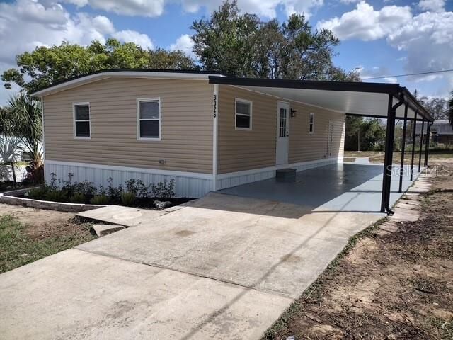 Property Photo:  9026 Bourbon Street  FL 34654 