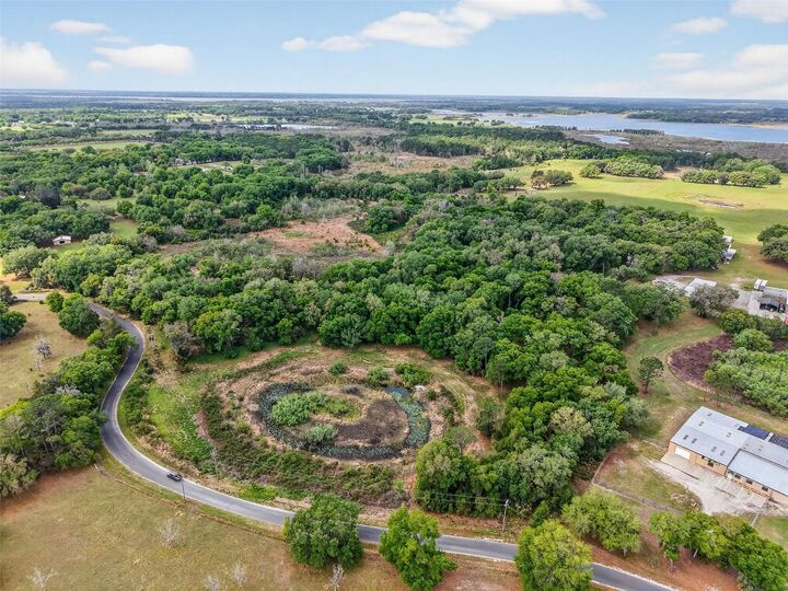 Property Photo:  County Line Road  FL 32784 