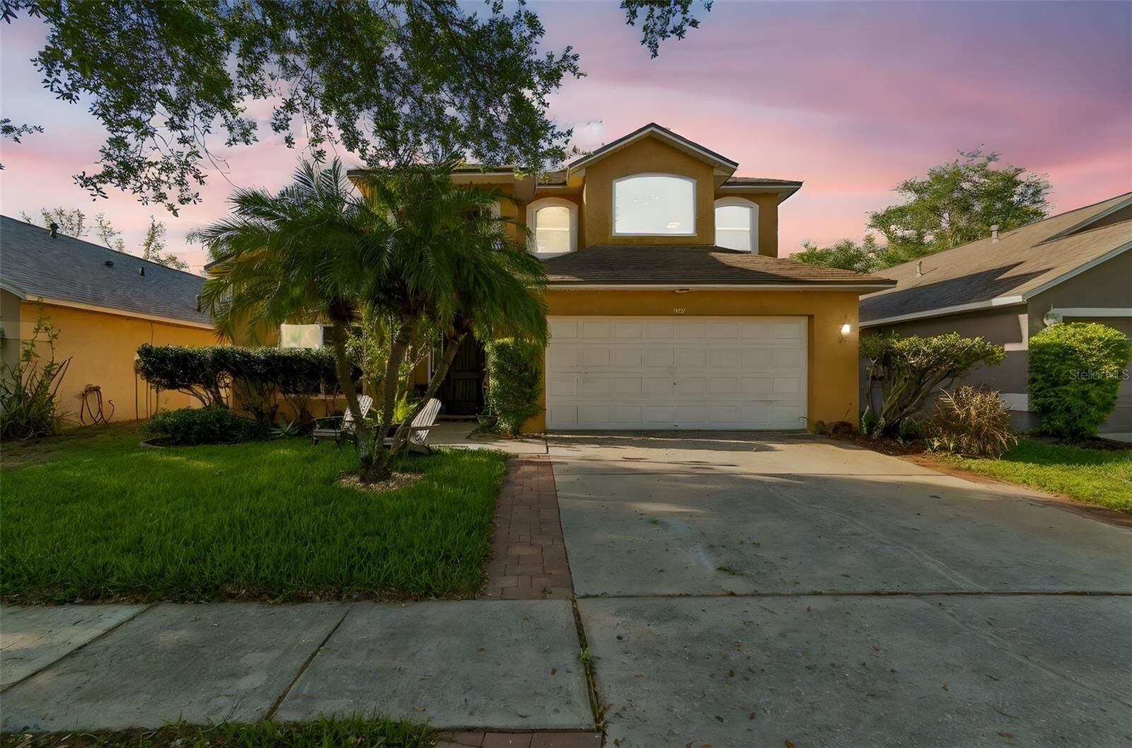 Property Photo:  9407 Chart House Court  FL 33578 