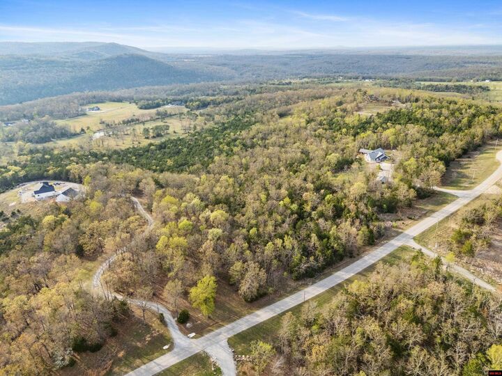 Property Photo: 001-07810-003 Cr 637 AR 72653