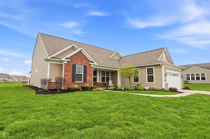 Property Photo:  13283 Moscato Street  IN 46037 