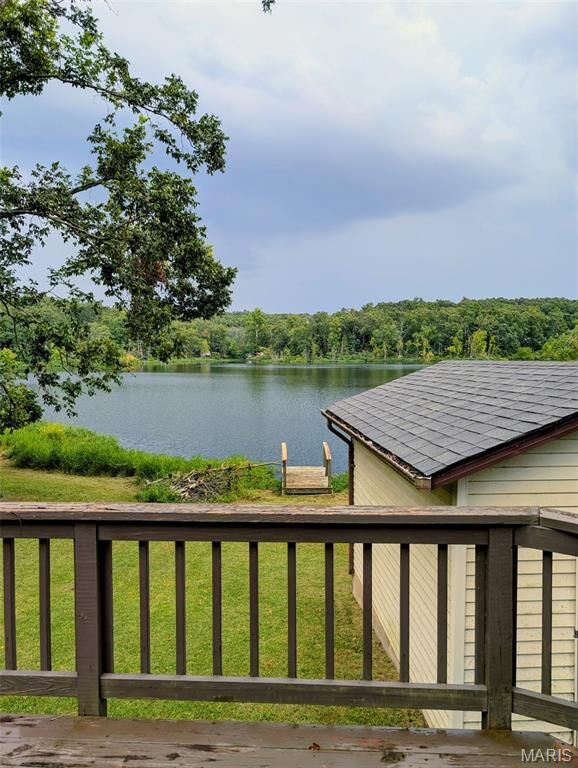Property Photo:  697 Parkers Lake Drive  MO 63775 