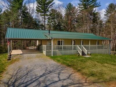 Property Photo:  1132 Hells Hollow Road  GA 30513 