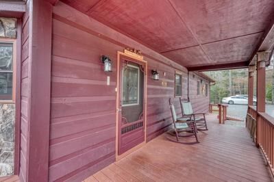 Property Photo: 694 Hilltop Road NC 28906
