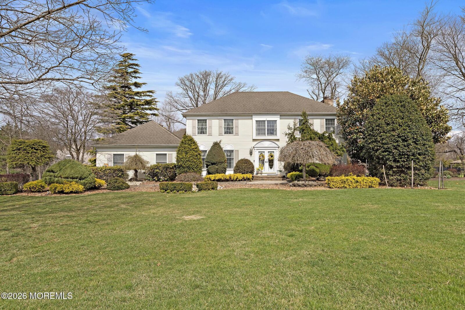 Property Photo: 400 Randolph Road NJ 07728