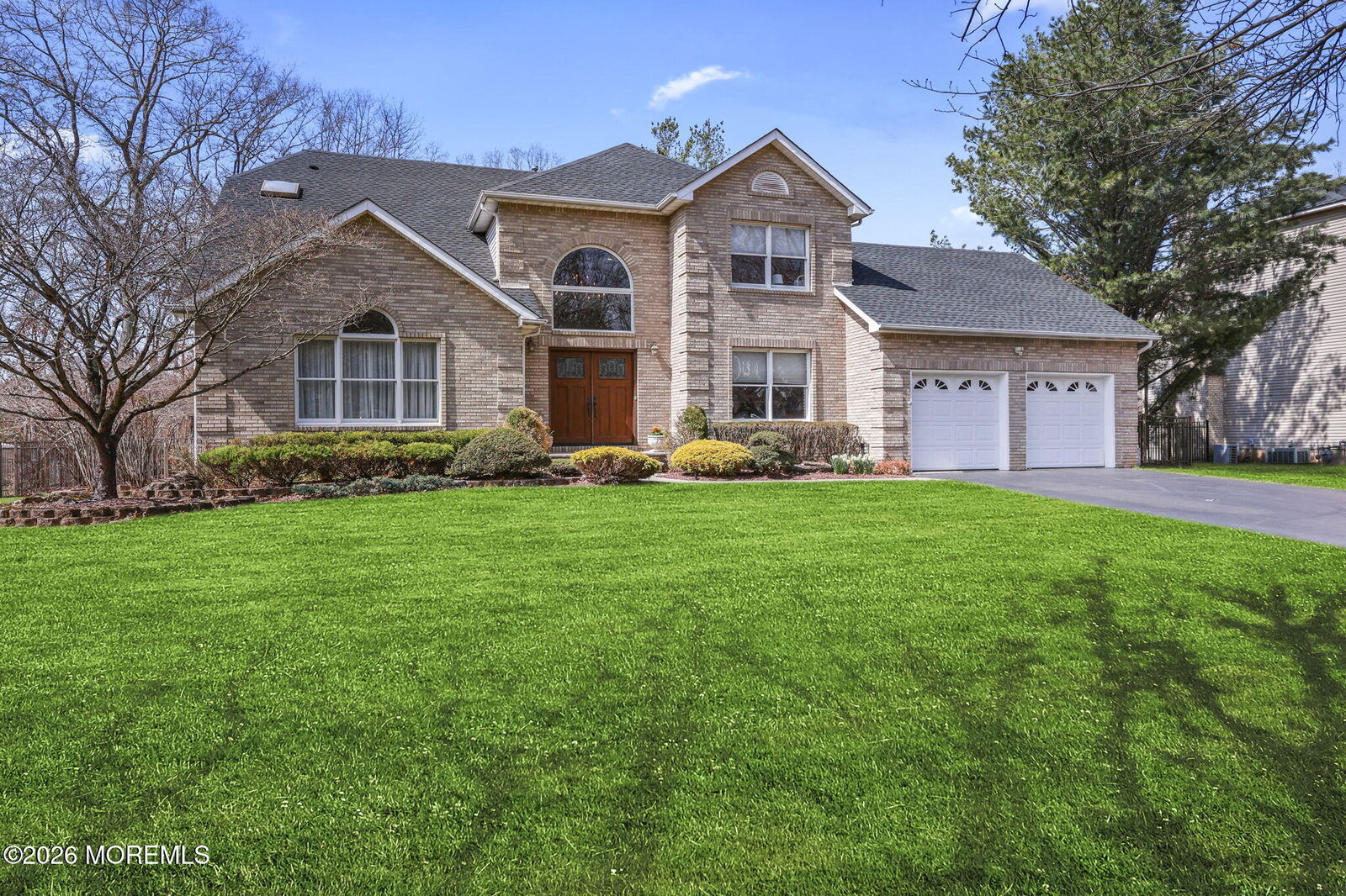 Property Photo:  6 Candeub Court  NJ 07726 