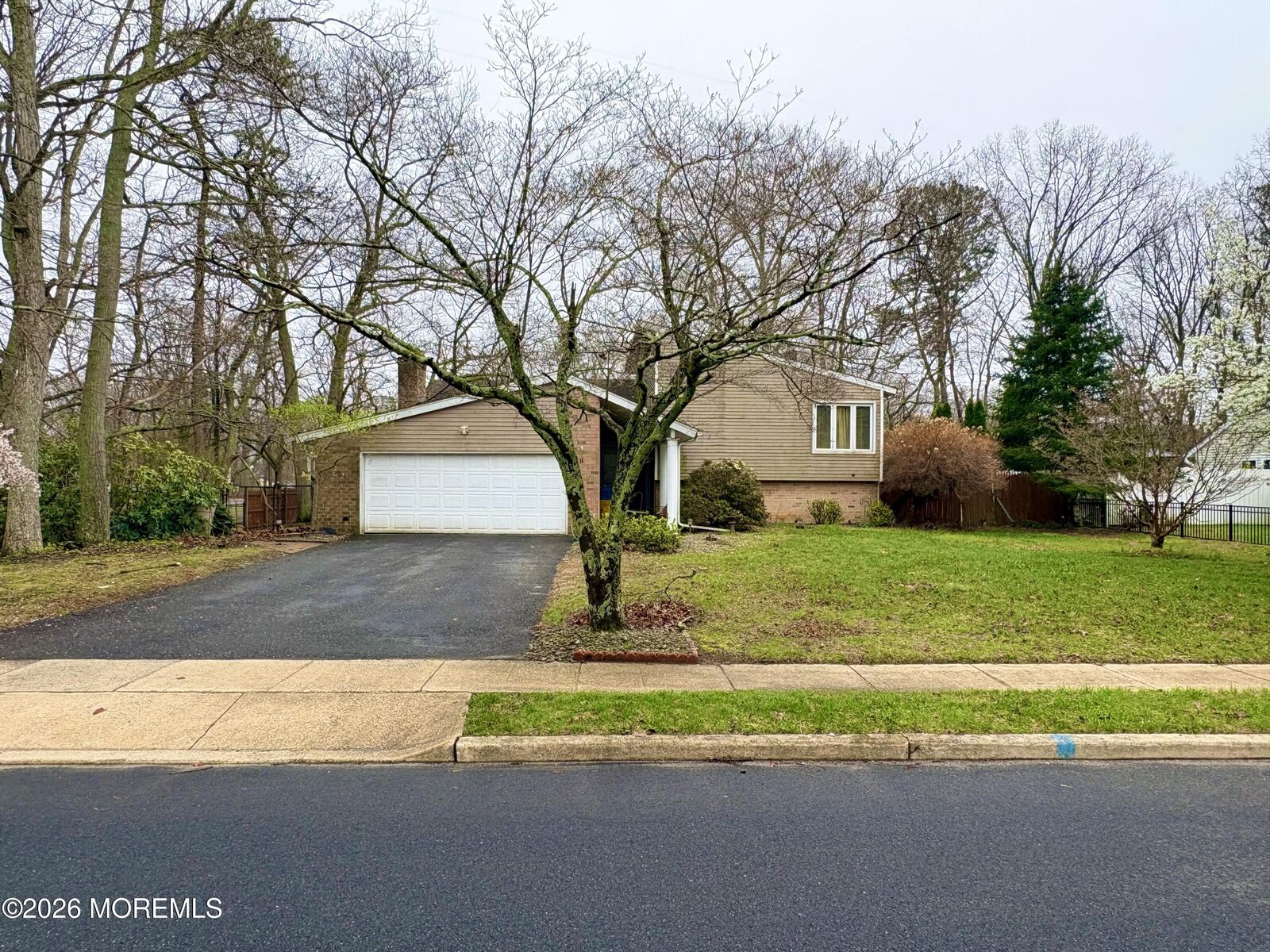 Property Photo: 15 Birmingham Drive NJ 08527