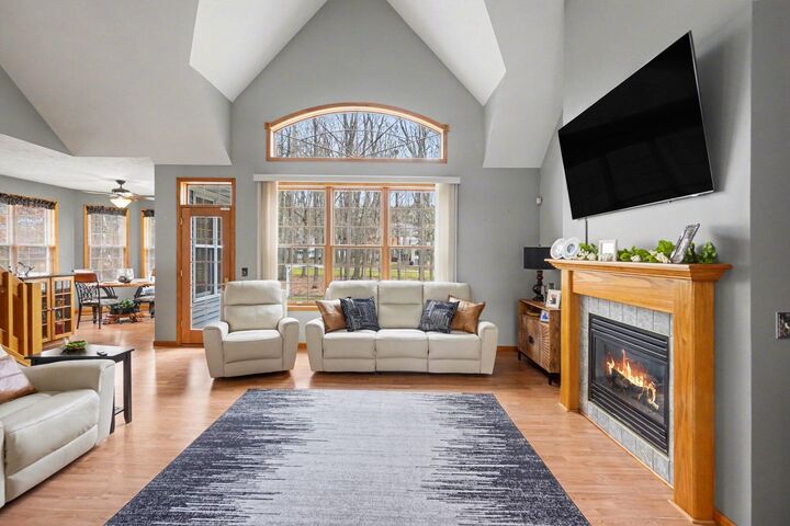 Property Photo:  7604 Regency Lane  MI 49346 
