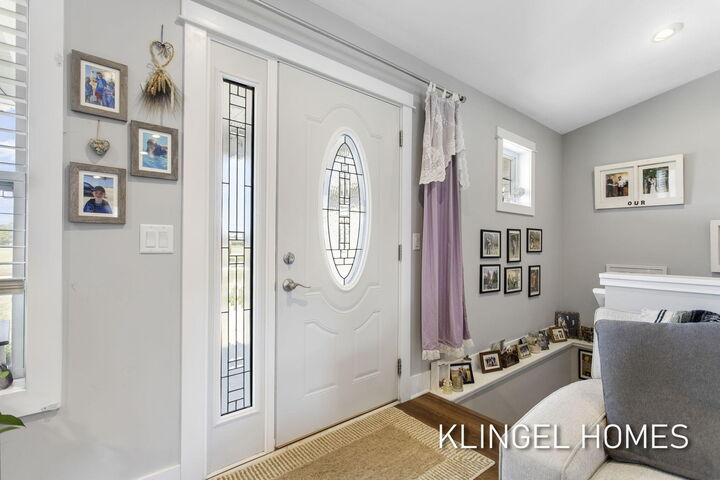 Property Photo:  12940 Scottie Drive  MI 49417 