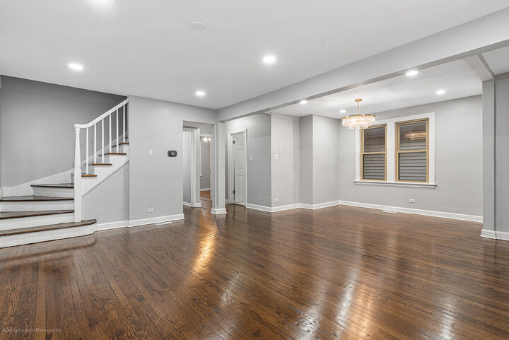 Property Photo:  10644 S Eggleston Avenue  IL 60628 