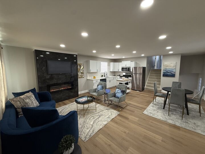 Property Photo:  304 W 111th Street  IL 60628 