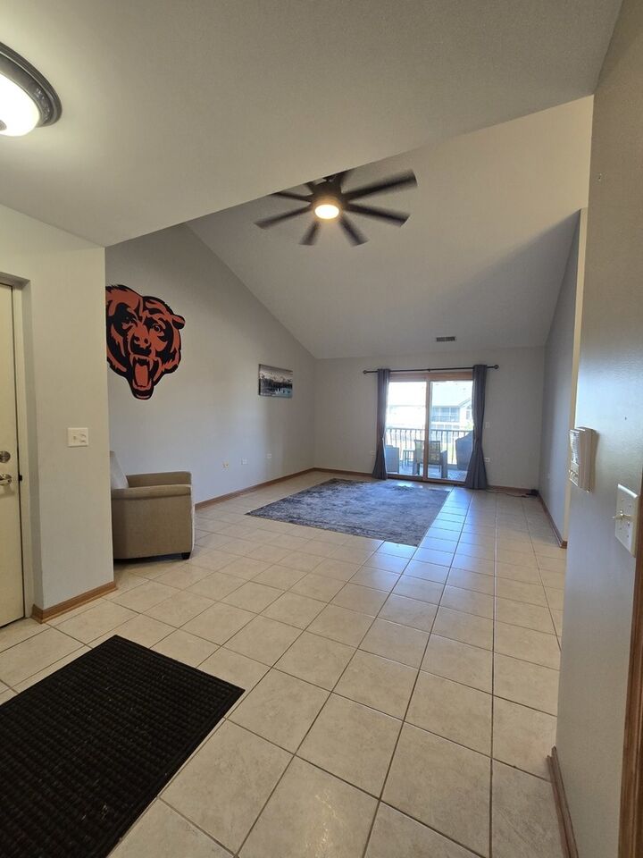 Property Photo:  6252 Kallsen Drive 4  IL 60477 